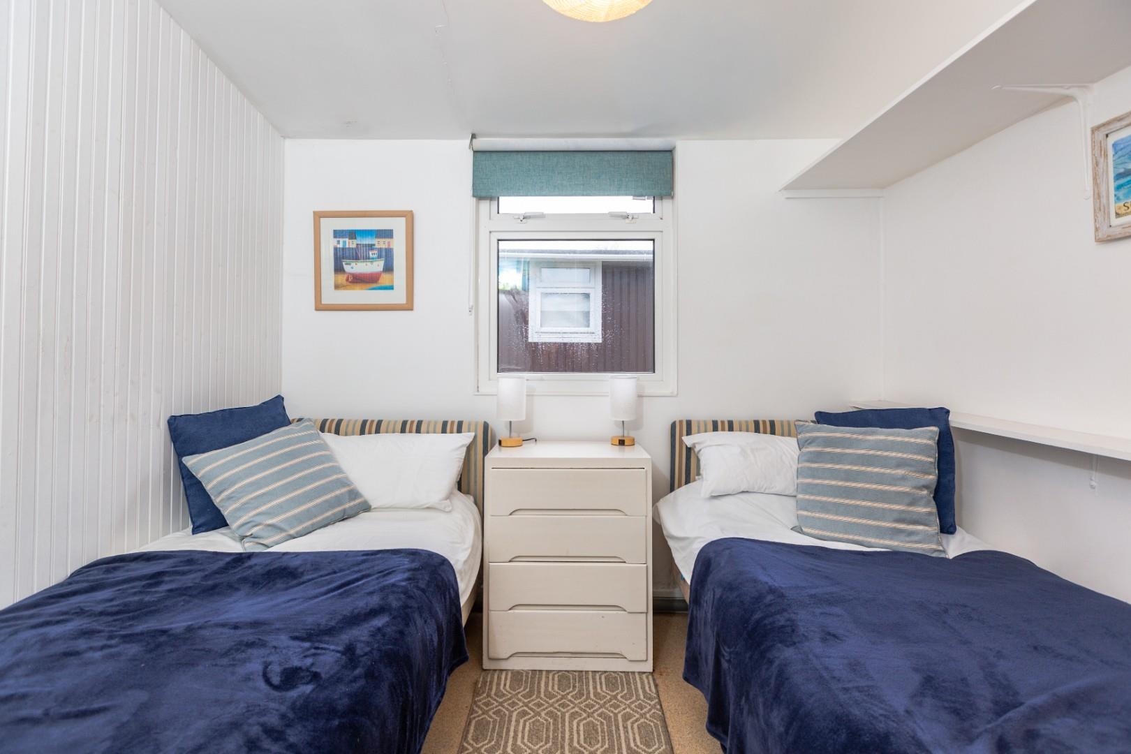 Summercliffe, Caswell, Swansea, SA3 3BP